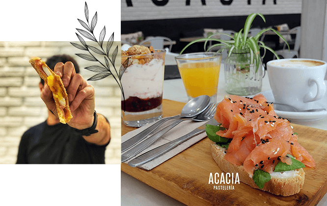 brunch