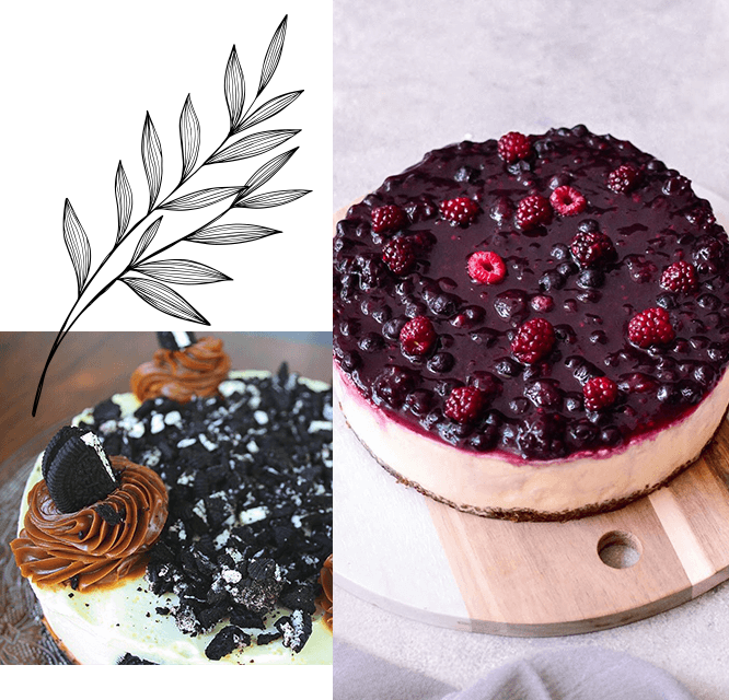 cheesecake