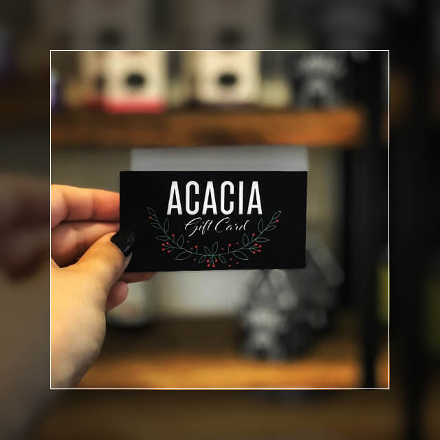 giftcard