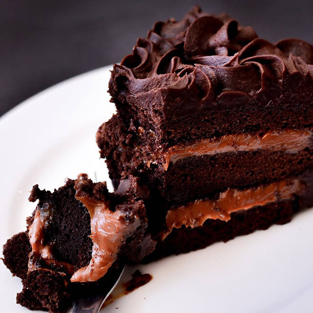 torta-chocolate